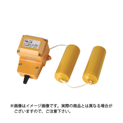 【店卸し資産あり】パトライト 春日電機 TBL12 ニッスイ液面中次ぎ TBL続きもの @