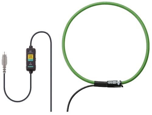 【貨物輸送無料】共立明かり表示計器 KEW 8133 厄介なもの電流フレキシブルクランプセンサ 価値付ける器 明かり 電流 起電力 テスター