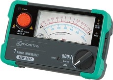 共立電気計器 (KYORITSU) 絶縁抵抗計 KEW3432 416ynHGrvrL._UF350,350_QL50_.jpg