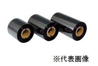 【貨物輸送無料】MAX マックス LP-IR060S-B LP-100RS/100HRS用インクリボン IL90316