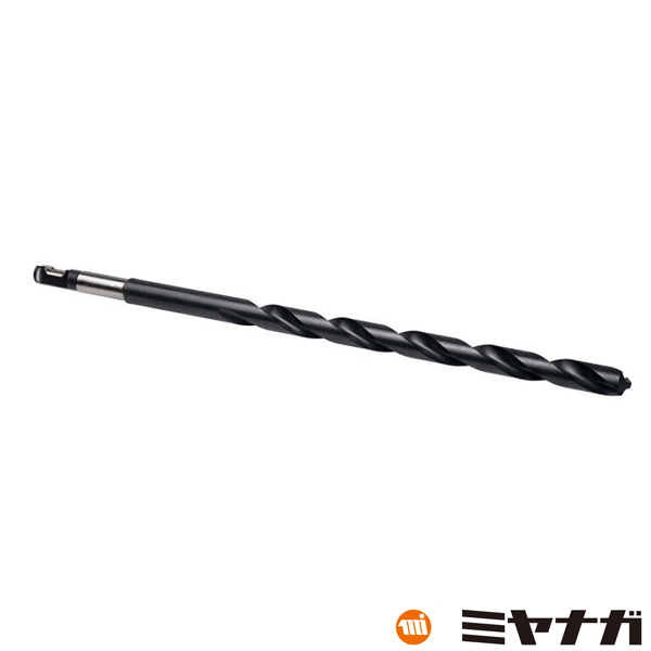 楽天市場】【送料無料】ミヤナガ 278085 ホールソー278 85mm