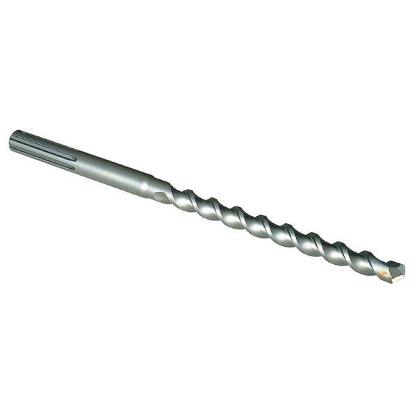【送料無料】ミヤナガ MAX32054 ドリル SDS-maxビット 540L 有効長400mm 320mm