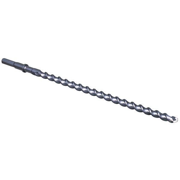 【送料無料】ミヤナガ HEX145100 ドリル 六角軸超ロングビット 法面工事用 14.5X1000｜スマイル本舗　店