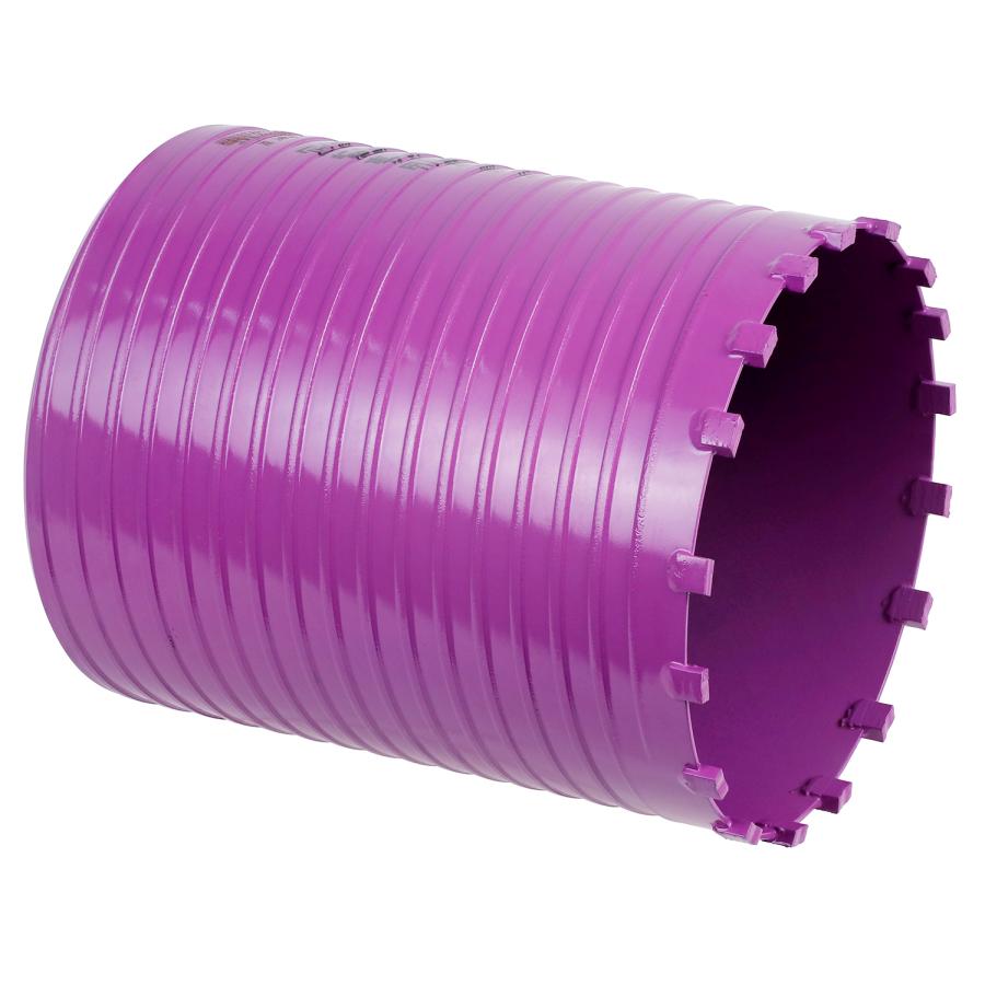 【送料無料】ミヤナガ PCHYEP130C 130mm ポリクリックシリーズ 乾式管管コアドリル カッター|スマイル本舗 店