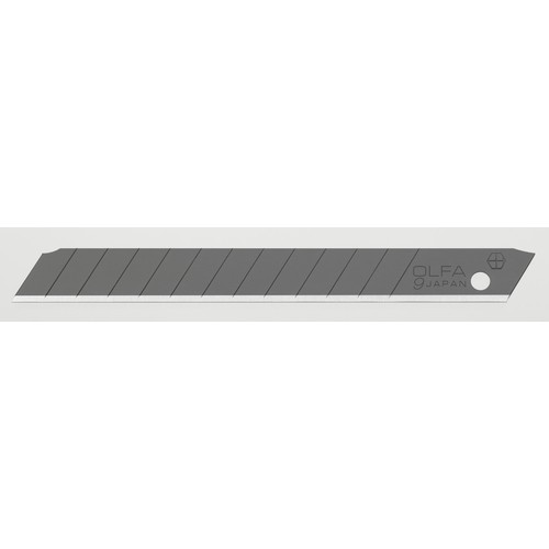 【楽天市場】オルファ（OLFA） BB10K 特専黒刃小10枚入プラケ−ス 【83139】：スマイル本舗 楽天市場店