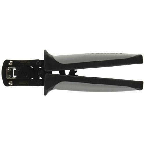 【在庫あり/送料無料】パンドウイット PANDUIT MPT5-8AS モジュラープラグ圧着工具 カテゴリ5E カテゴリ6 共用 @