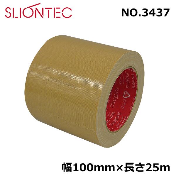 スリオン　ガムテープ　桜色　25mm 60巻 ガムテープ 布 テープ 布ガムテープ 25mm 60巻 1箱