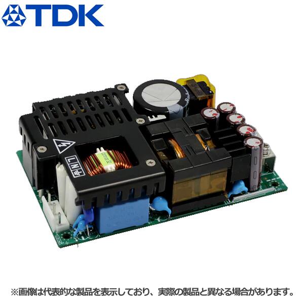 【送料無料】TDKラムダ CME600A-12 AC入力電源 AC-DCコンバータ 医用規格適合 DC12 50A 600W