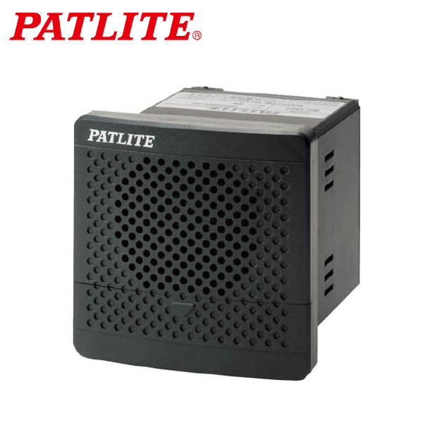 楽天市場】【送料無料】パトライト BK-24E-J DC12/24V 電子音
