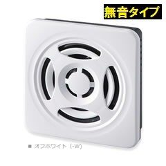 【店卸し資産あり/貨物輸送無料】パトライト BSV-24N-W 薄型MP3生まれ変わり案内書器 DC12/24V 象牙色 @