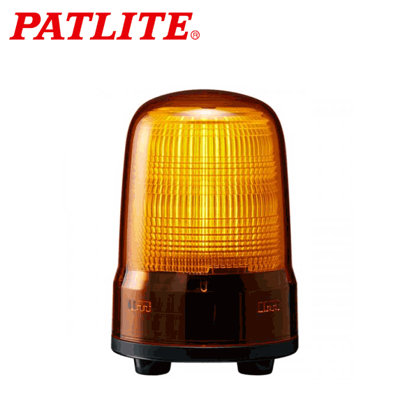 楽天市場】パトライト(PATLITE) LED表示灯 SL10-M2JN AC100〜240V Ф100