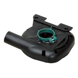 【送料無料】三京ダイヤモンド工業 DA-4A(M) クリ～ン太くん研削用 4型ディスグラインダ専用 マキタ用 研削用集じんカバー 【226902】