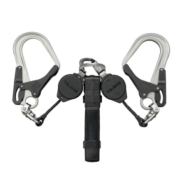 【貨物輸送無料】タジマ A1VR150L-WL8 馬具用幽客yd VR150L ダブルL8 【298157】