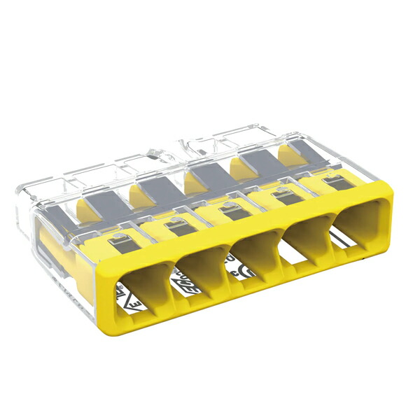 差込み形コネクタ | ネグロス電工商品情報サイト