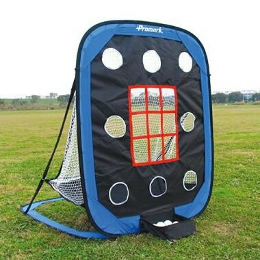 送料無料 代引き料無料 プロマーク Promark 軟式用ピッチトレーナー