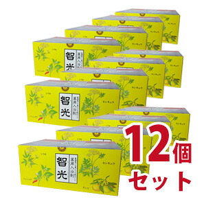 智光 25g×10包　12個セット