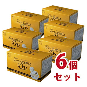 スーパープロポリスDX　1g×32包 　６個セット-000008 20,704円