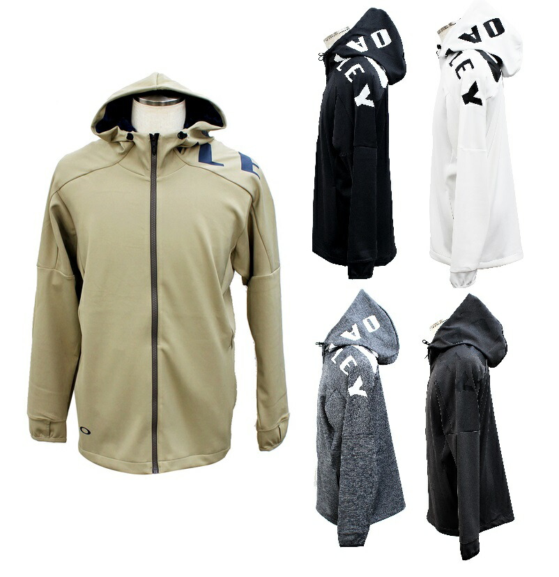 楽天市場】オークリー OAKLEY US規格 En 3Rdg Synchronism Jacket 7.7