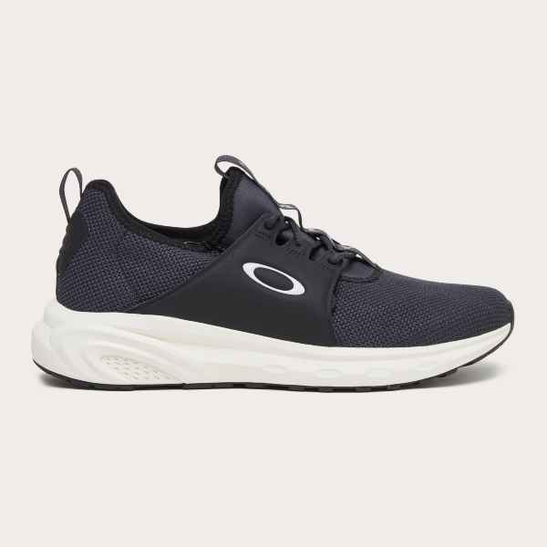 【オークリーシューズキャンペーン】【正規代理店品】オークリー ドライ OS OAKLEY DRY OS BLACK/WHITE(FOF100542-022)【oakap2026ss】