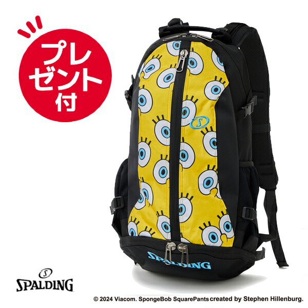 楽天市場】ケイジャー スポンジ・ボブ アイズ [スポルディング