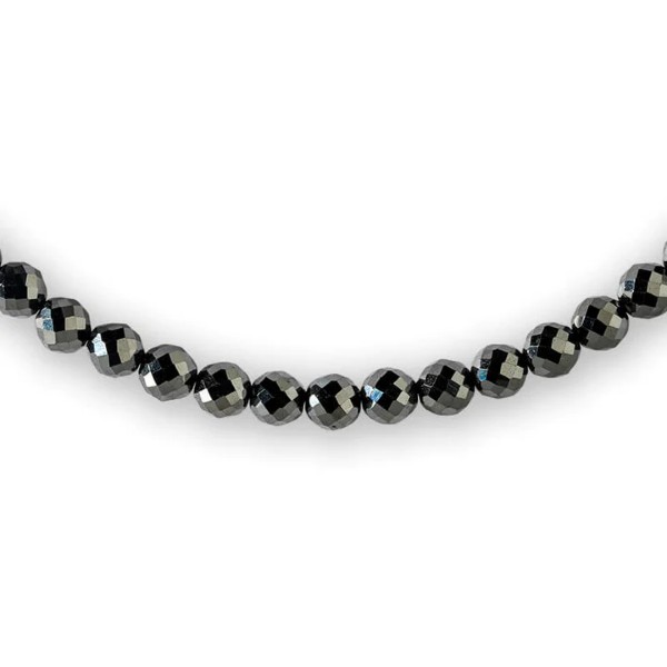 BANDEL Galaxy　バンデル ギャラクシー Model-A All Black 磁気ネックレス HLCG