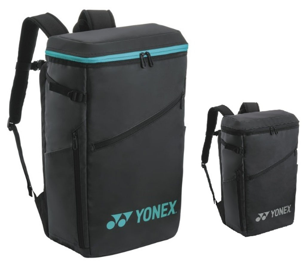 ヨネックス　バックパック　BAG2438 YONEX【リュック】【テニス】【バドミントン】【ラケット収納】｜ナデシコの森