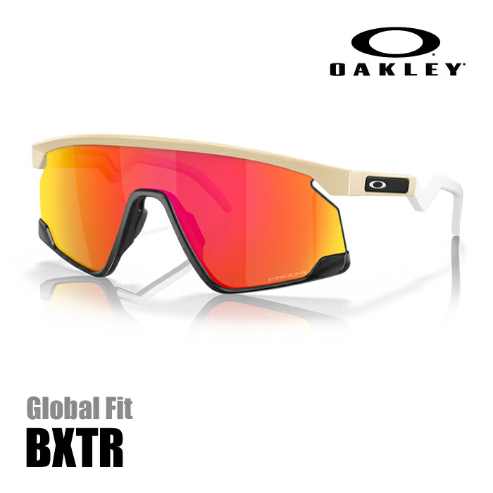 楽天市場】○OAKLEY オークリー BXTR バクスター OO9280-0339 【日本