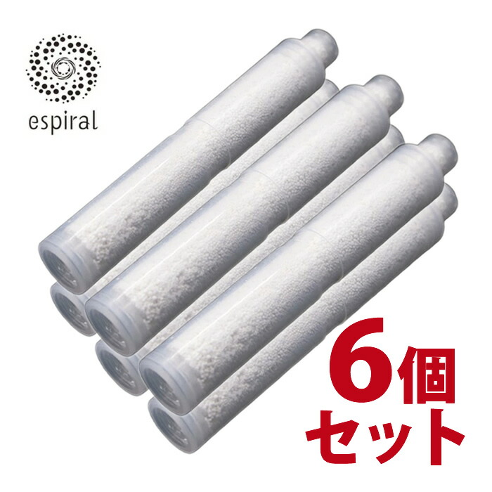 楽天市場】純日本製 espiral エスパイラル 専用 シャワーヘッド