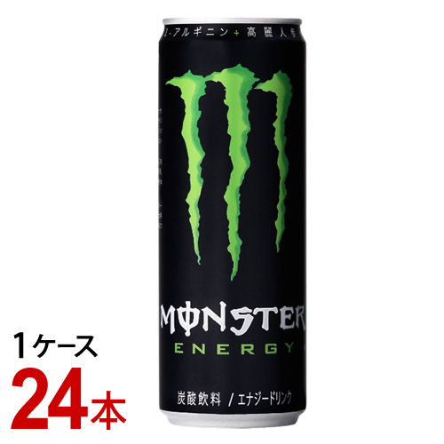 楽天市場 エナジードリンク モンスター キューバリブレ 355ml Monster Cuba Libre 1ケース 24本入 代引料無料 ナデシコの森