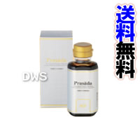 【送料無料】乳酸菌共生培養濃縮液　プラサーダ　190ml　【smtb-k】【ky】-000008｜ナデシコの森