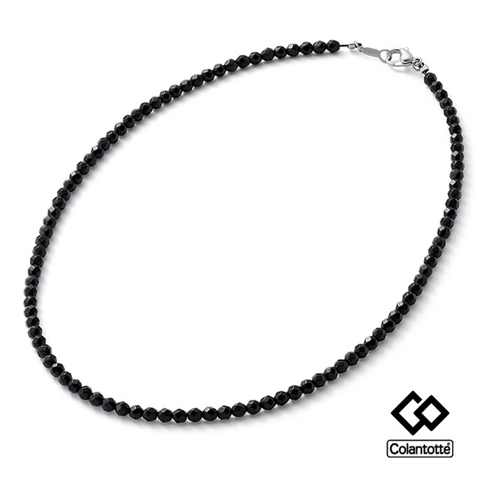 コラントッテ ネックレス LUCE α Matte (ルーチェ アルファ マット) (Colantotte) 【025・032・049】