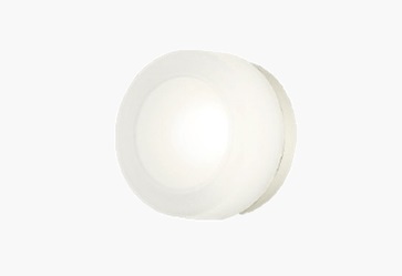 LEDアウトドアライト ポーチ灯(ランプ別売り) TOSHIBA(東芝ライテック) LEDB85905(W) (LEDB85905W) ■