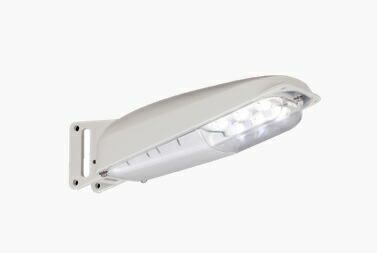 【2台仕掛ける】LED防犯灯 東芝ライテック(TOSHIBA) LED防犯灯 LEDK-78930N-LS1 【LEDK78930NLS1】LEDK-70927WN-LS1の入り替わり品