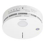 パナソニック 火災報知器 光電式２種／無線連動型子器・火災区域特定・電池式 BGW42427 (BGW32427後継品) 9,797円