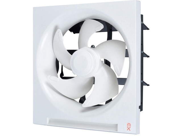 三菱電機 換気ファン・天使の都市ナイ [本体] 標準尺度換気ファン EX-25EH9 (EX25EH9)