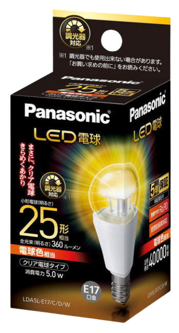 楽天市場】パナソニック LED電球 口金直径26mm 電球60W形相当 楽天市場】パナソニック LED電球 口金直径26mm 電球60W形相当