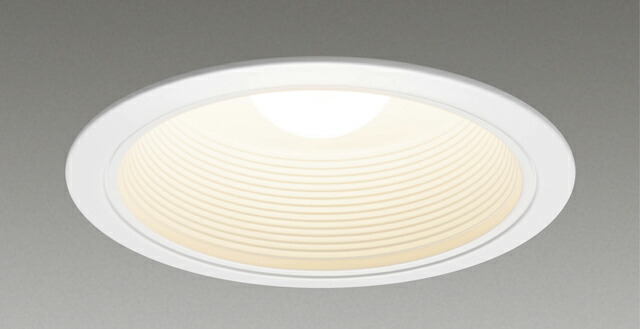 楽天市場】(ランプ別売り)ダウンライトE26Φ100 LEDD-28003 東芝