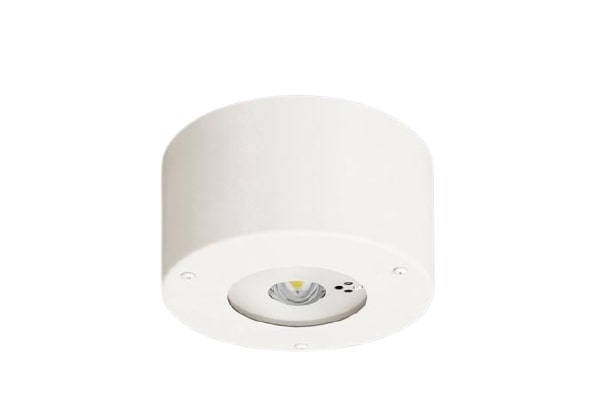 パナソニック 上昇限度直付型 低上昇限度用(～3ｍ) LED非常用点火装置物の具 防湿型・防雨型 NNFB91105C (NNFB91105Jあと取り品)