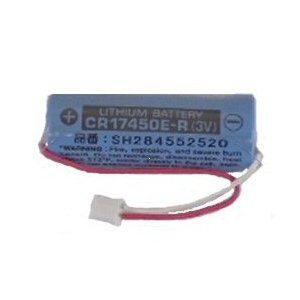 (4個セット)住宅用火災警報器専用リチウム電池　SH284552520　パナソニック