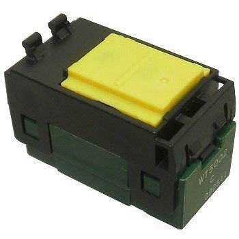 楽天市場】パナソニック コスモシリーズ 埋込ホタルスイッチE WT50549