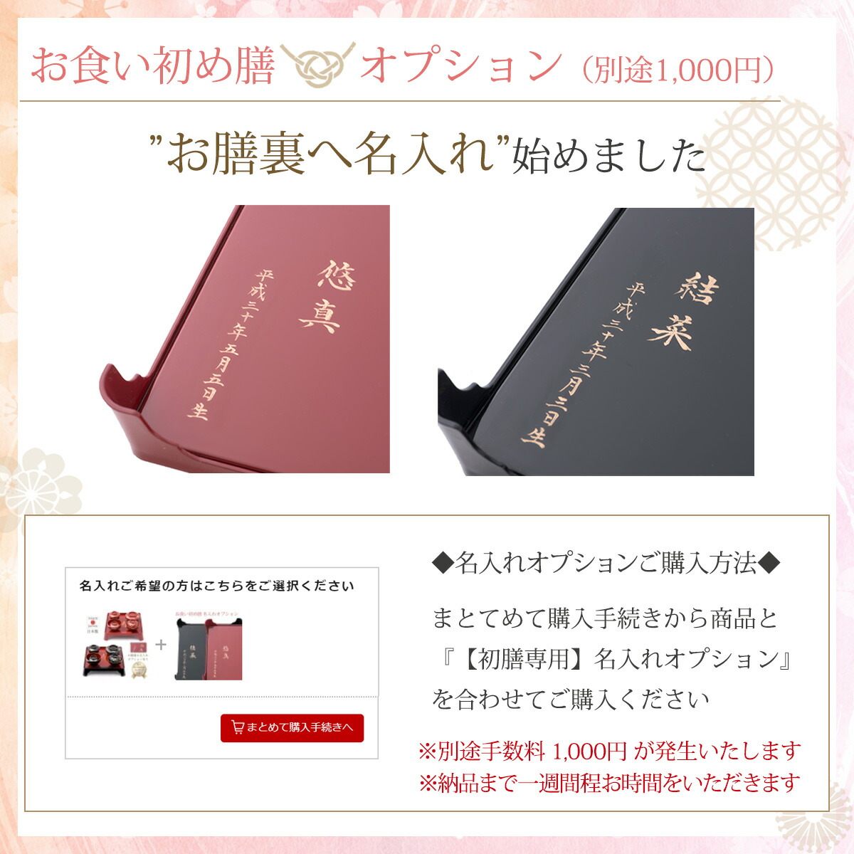 お食い初め食器食器セットギフト出産祝い男の子出産祝い女の子朱色(男の子用)・黒色(女の子用)日本製※北海道・沖縄は別途送料