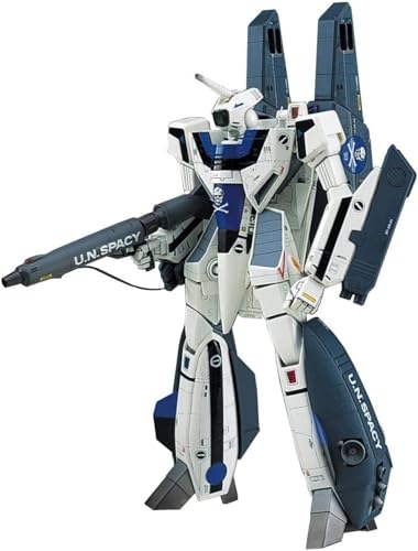 楽天市場】ハセガワ 超時空要塞マクロス VF-1 バトロイド