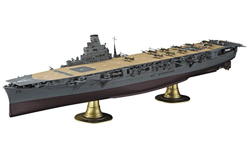 ハセガワ 1/350 日本海軍 航空母艦 隼鷹 プラモデル Z30 送料無料