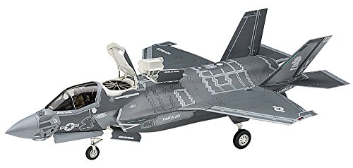 楽天市場】ハセガワ 1/72 アメリカ空軍 F-35A ライトニングII