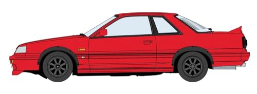 ハセガワ 1/24 ニッサン スカイライン GTS-R(R31) w/オーバーフェンダー プラモデル 20695 送料無料 4,796円