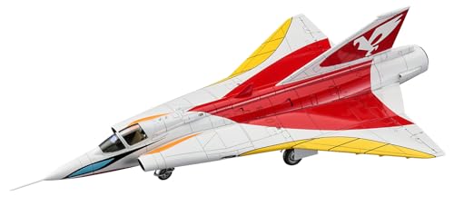 ハセガワ 破裏拳ポリマー J35F ドラケン ポリマーホーク 1/72スケール プラモデル SP584 送料無料画像