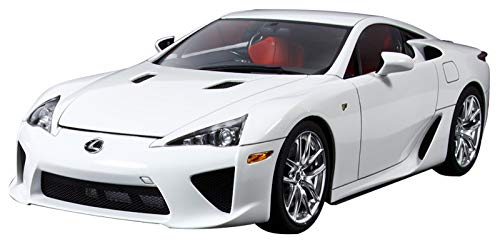 タミヤ 1/24 スポーツカーシリーズ No.319 LEXUS LFA プラモデル 24319 送料無料 6,878円