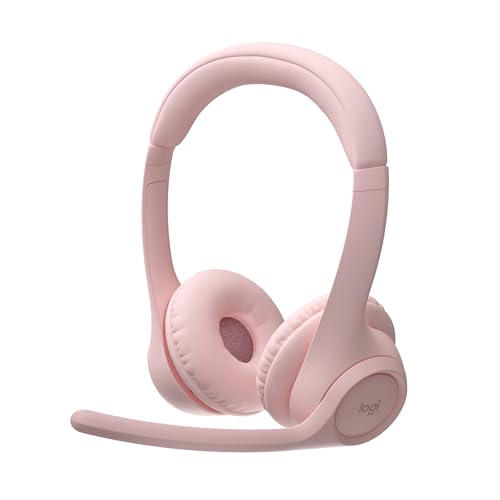 ロジクール 無線電話尖端仕掛ける ZONE 300 Zone300RO Bluetooth 軽さ 122g マルチポイント繋ぎ合わせる相応う 2 貨物輸送無料
