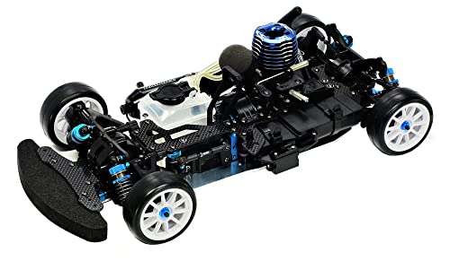 楽天市場】タミヤ(TAMIYA) TRFシリーズ No.224 TB-05 アルミデフ