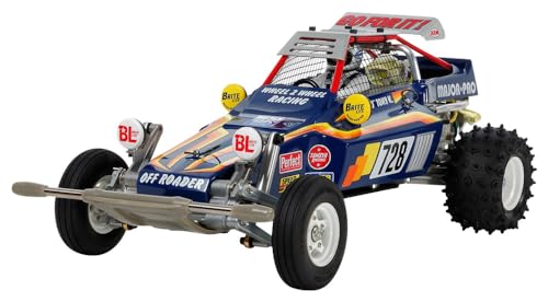 タミヤ 1/10 電動RCカー 特別企画 No.4 ファイティングバギー (2014) 47304 電動ラジオコントロール 送料無料